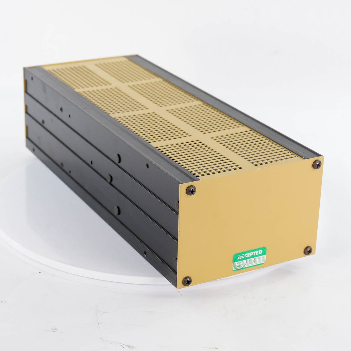 Acopian A20MT600 Linear Power Supply 20V 6A 120W Output A20MT600 AC-DC Module
