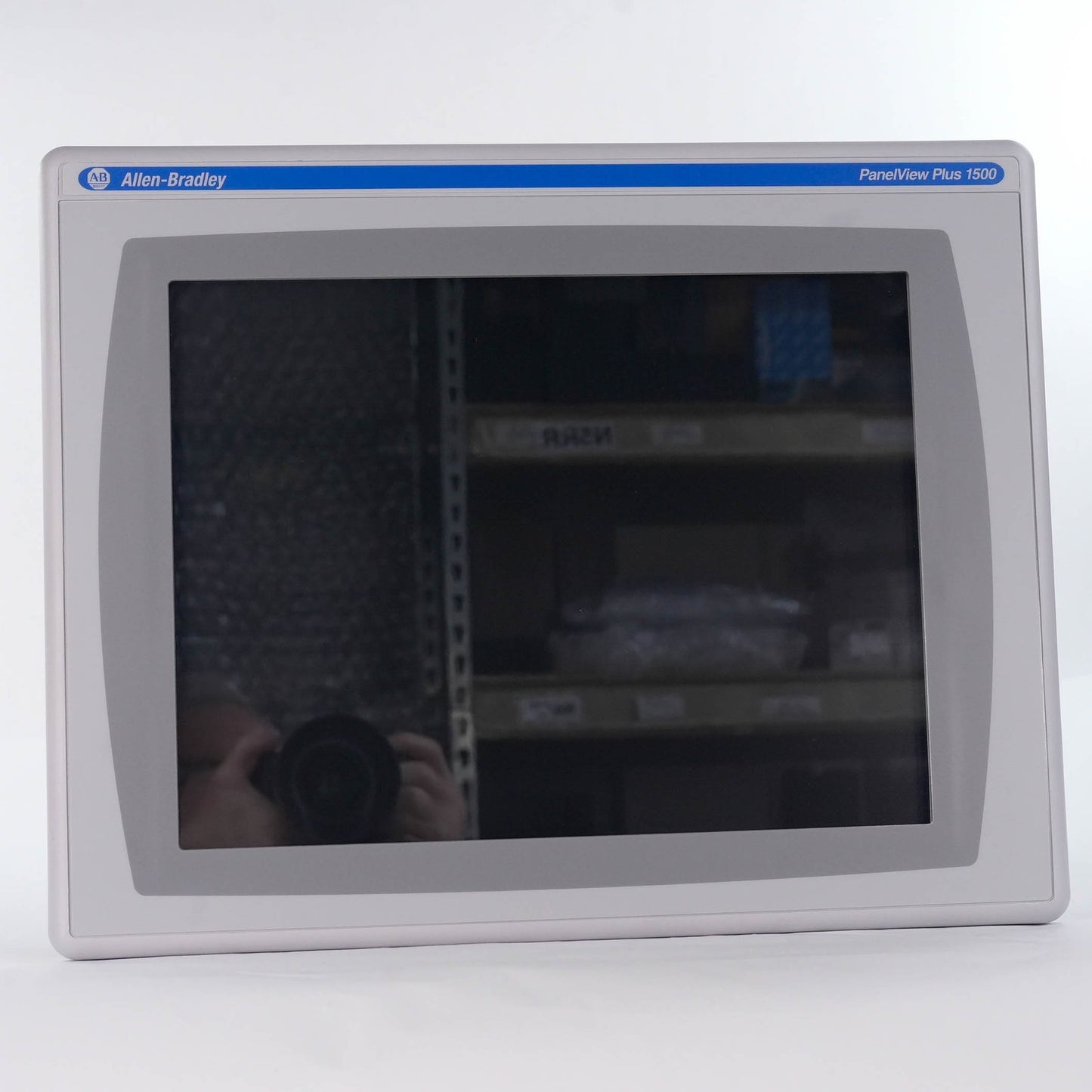 Allen Bradley 2711P-T15C4D8 Ser A PanelView Plus 6 1500 2711PT15C4D8 Open Box