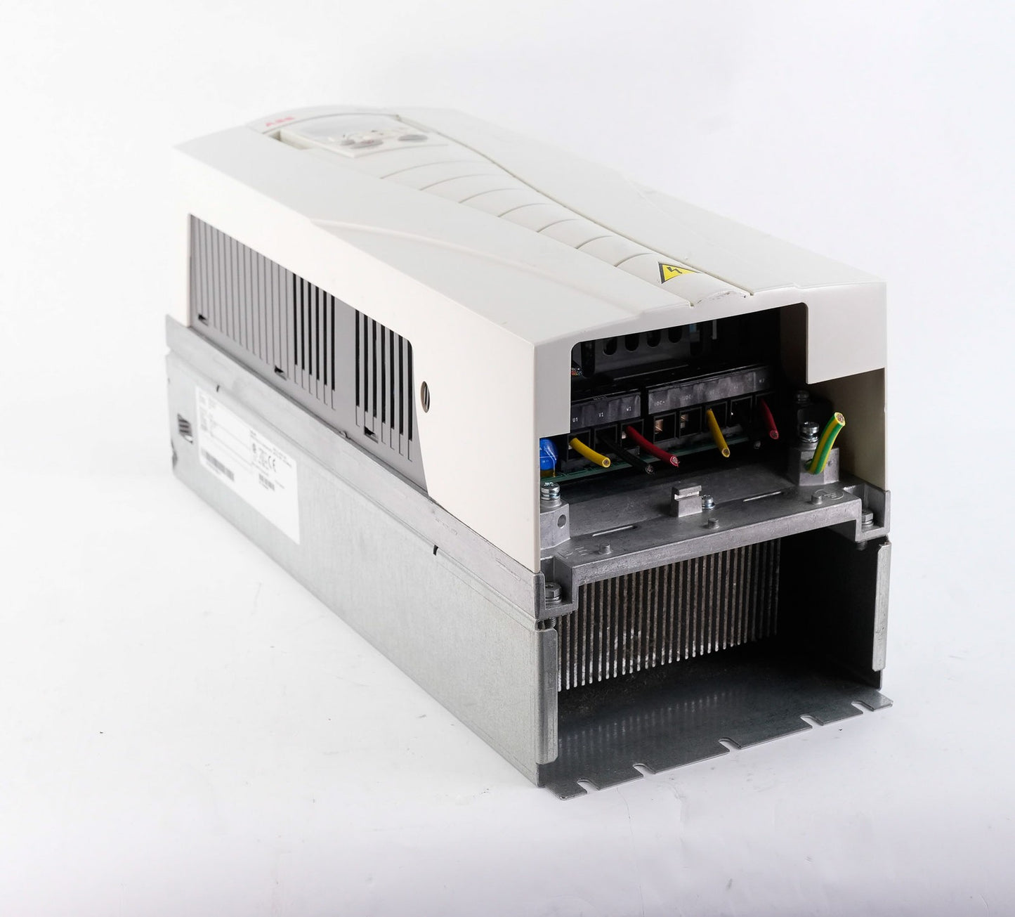 ABB ACX550-U0-038A-4 AC Drive 25HP 480V 38A 100kA ACX550U0038A4