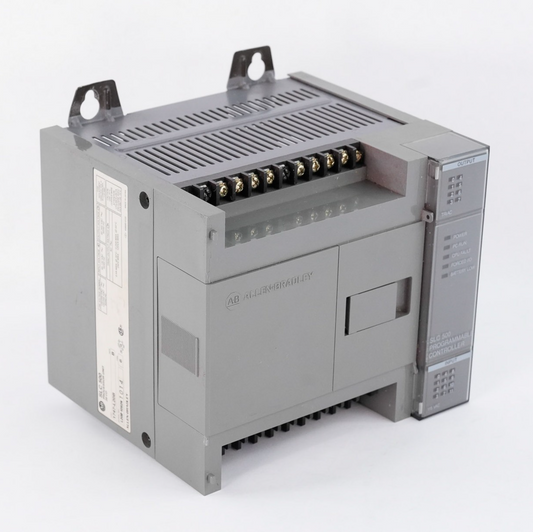 Allen Bradley 1747-L20B /B SLC 500 Processor Unit 20 I/O 1747L20B