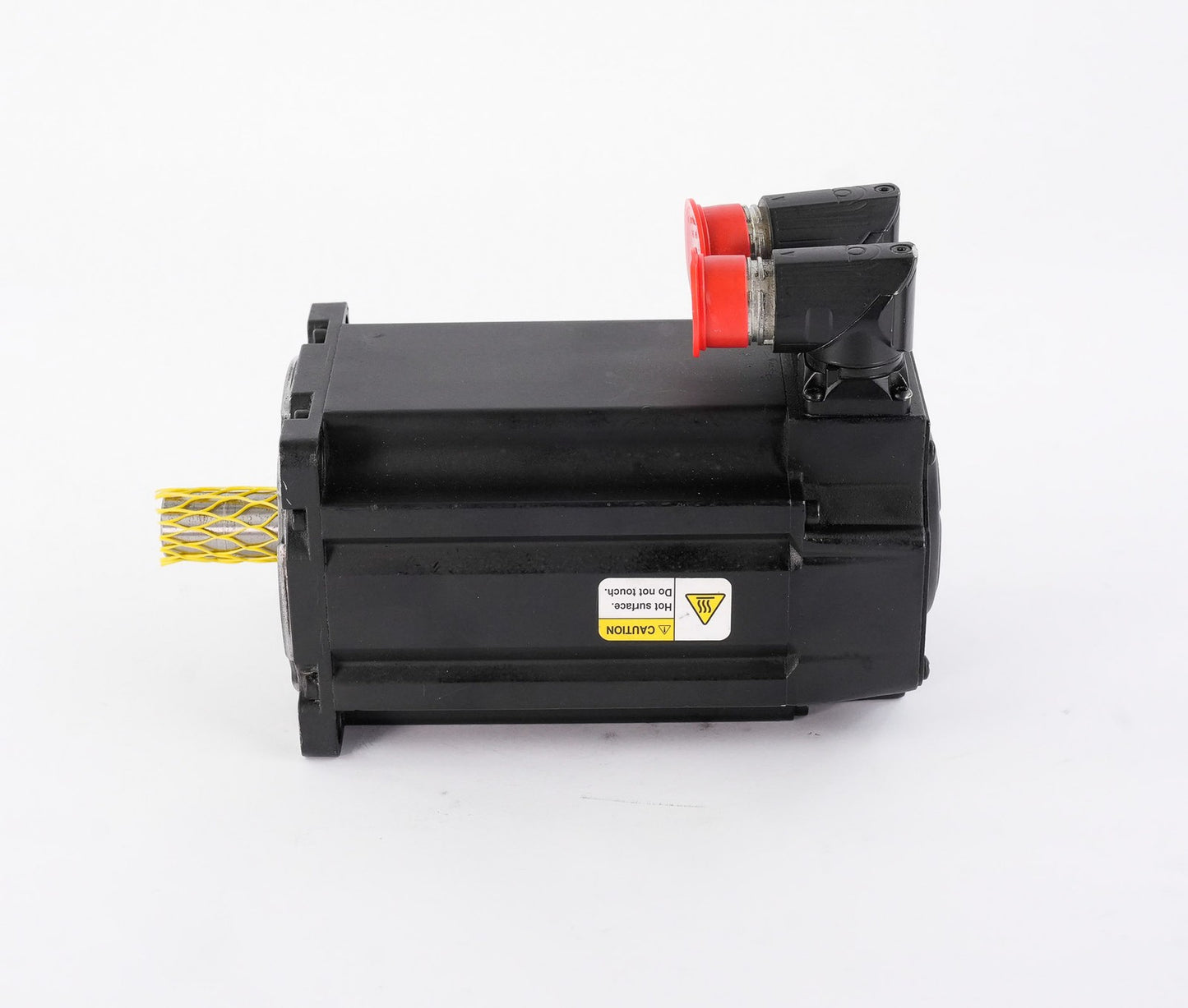 Allen Bradley MPL-B430H-SJ72AA /A Servo Motor 3500RPM MPLB430HSJ72AA