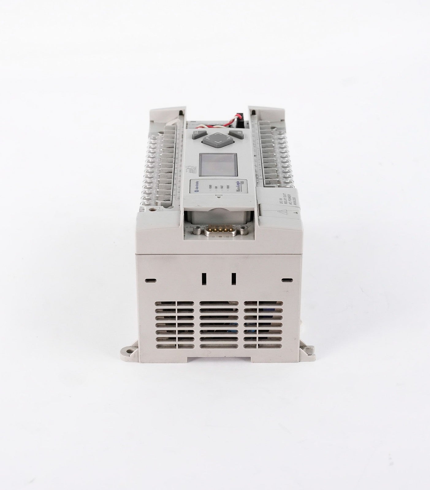Allen Bradley 1766-L32BWAA /B Rev A MicroLogix 1400 PLC Controller 1766L32BWAA