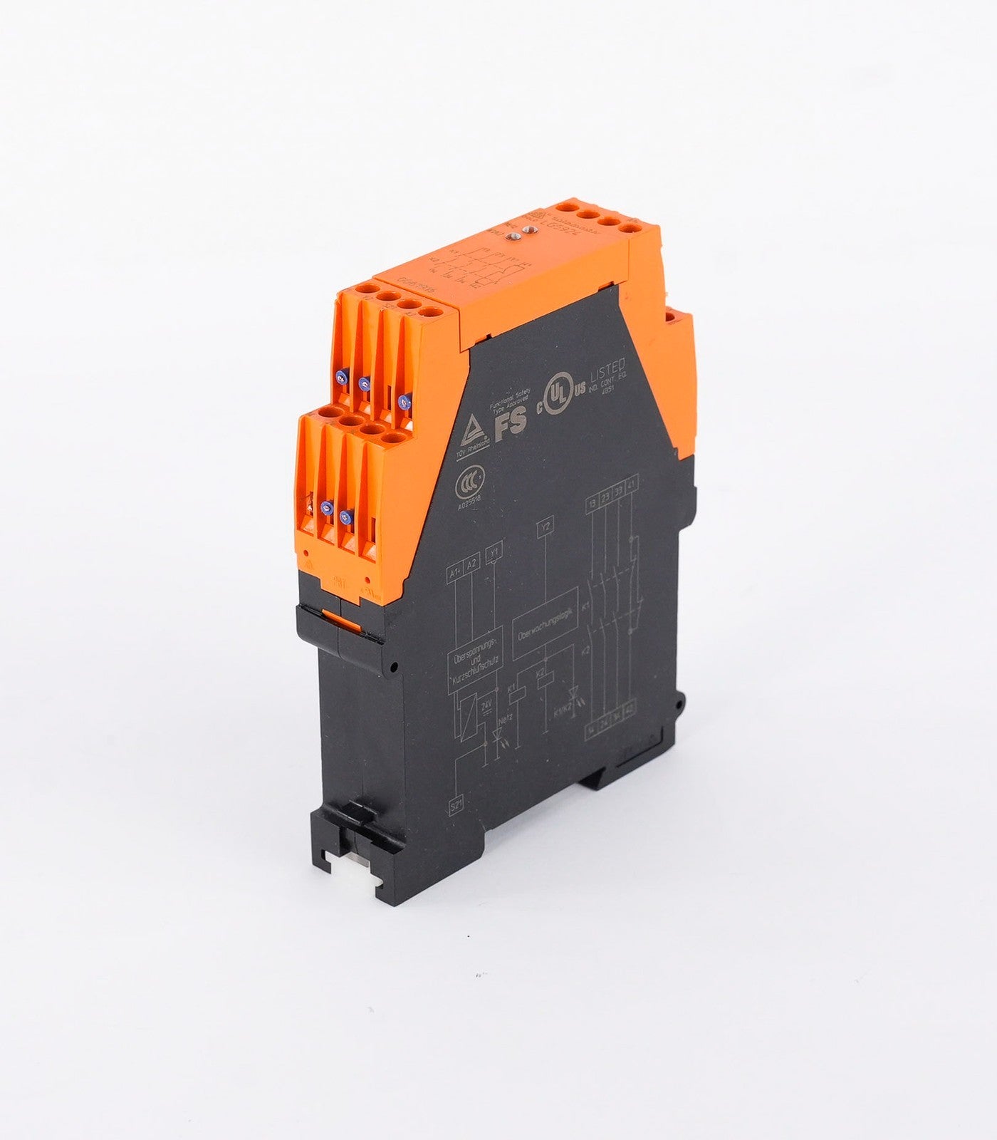 DOLD Safemaster LG5924 Safety Relay LG 5924