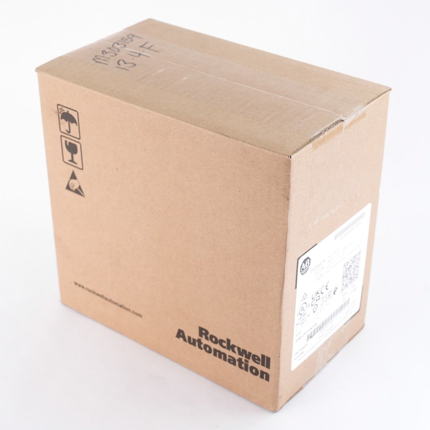Allen Bradley 25B-D010N104 /A PowerFlex 525 AC Drive 10.5A - Sealed Surplus