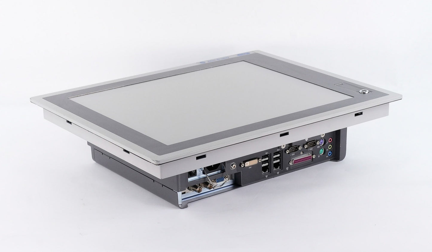 Allen Bradley 6181P-17TPXP /E Integrated Display Industrial Computer 6181P17TPX