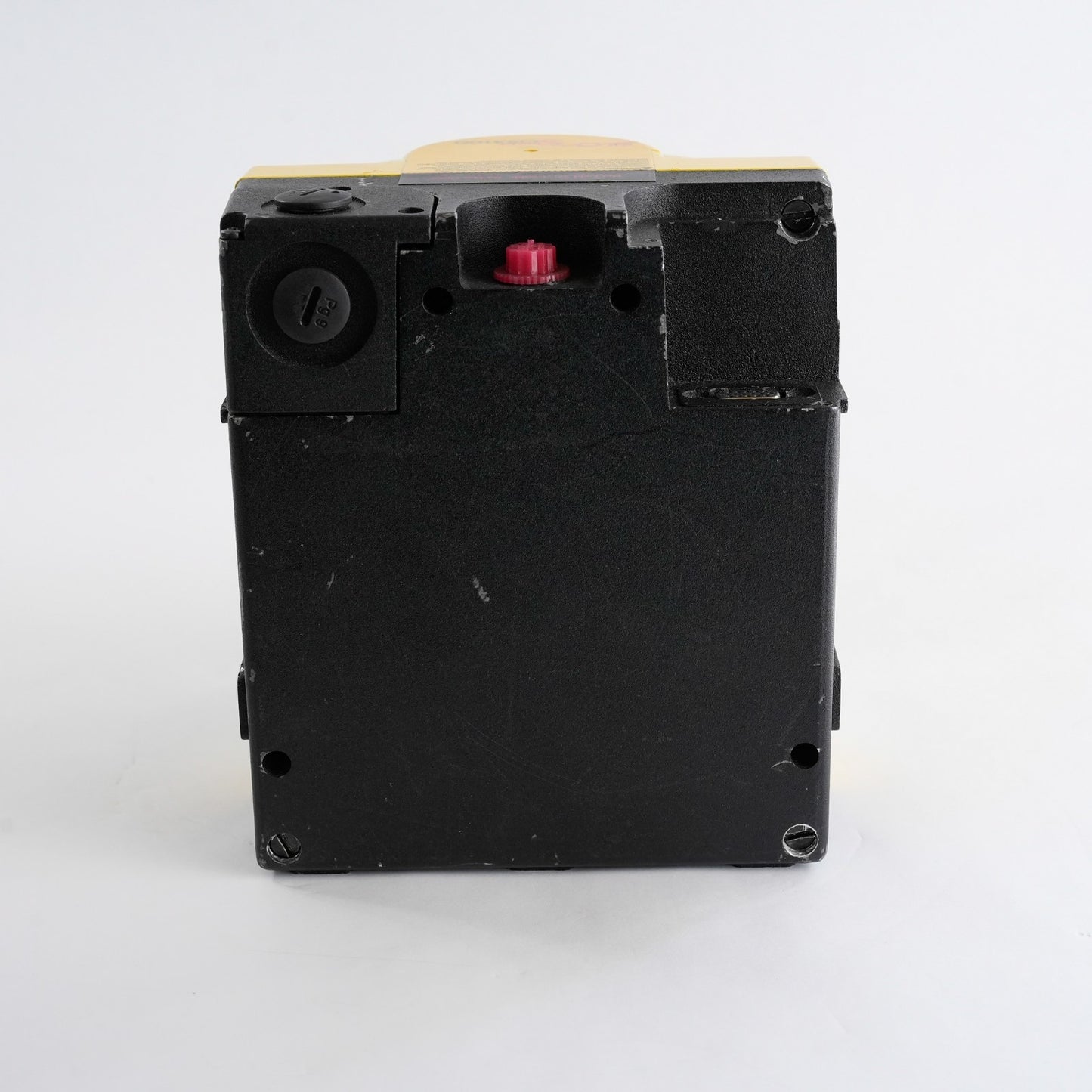 Sti Opto Shield OS31-2-PN-CX1 70188-1009 Shield Safety Scanner OS312PNCX1