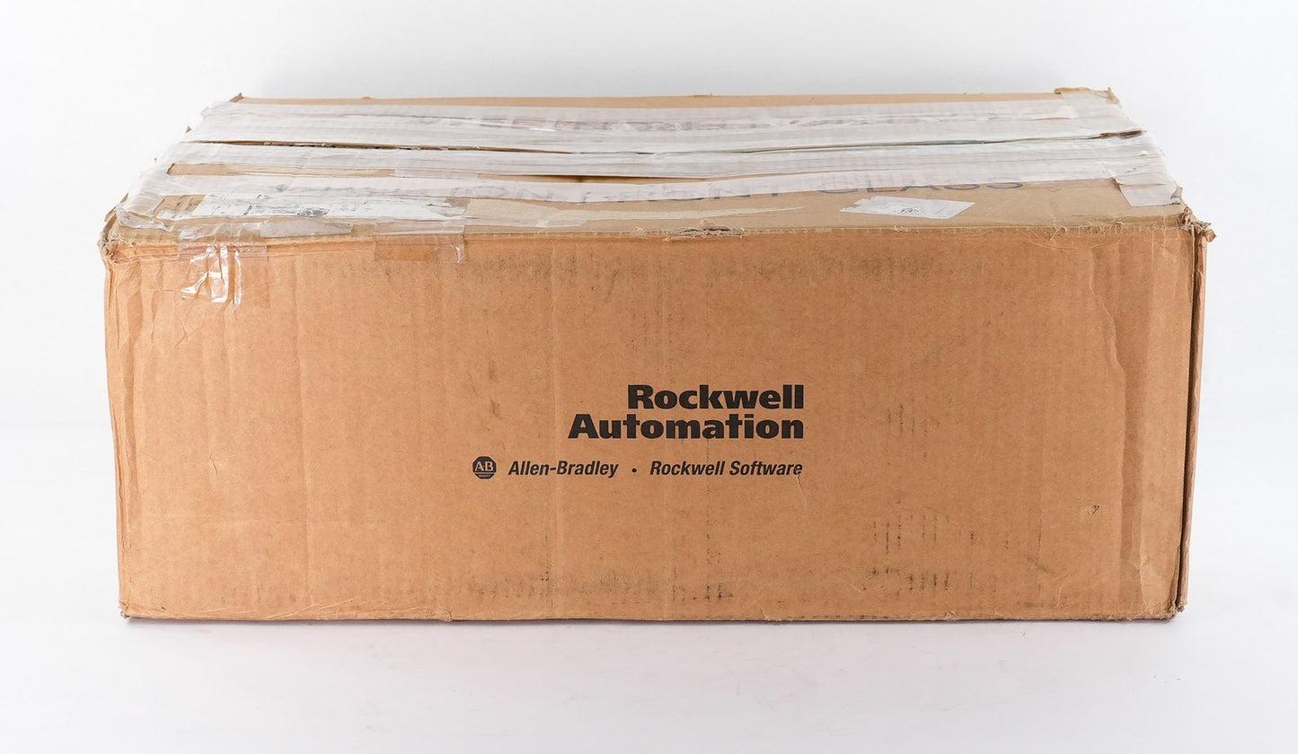 Allen Bradley 6200P-15WS3A1 /A VersaView 5400 Box Panel PC 15.6" (15WS3C1 / B1)