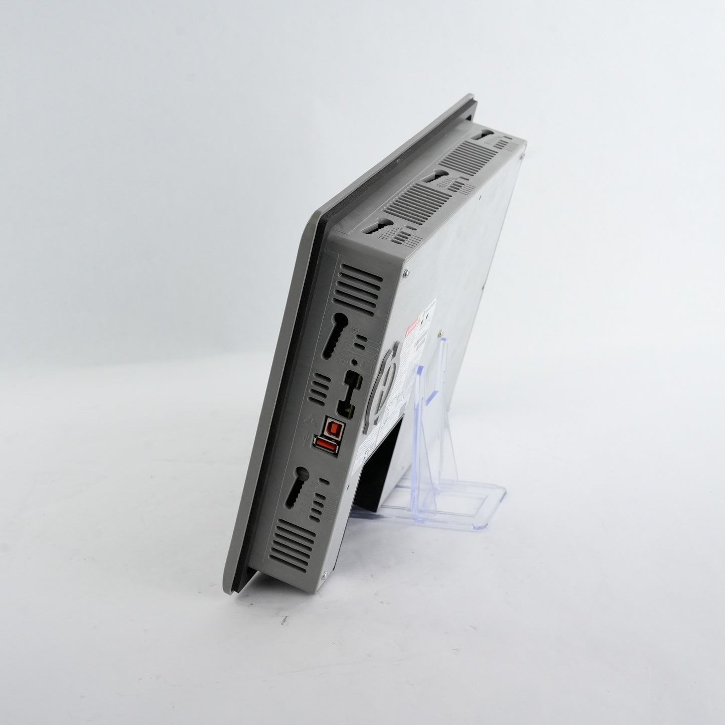 Allen Bradley 2711P-T10C21D8S /B PanelView Plus 7 10.4" Touch/Color Terminal 24V