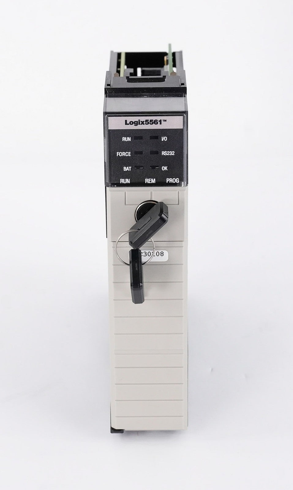 Allen Bradley 1756-L61 /B F/W Rev 1.9 ControlLogix Logix5561 Processor 1756L61