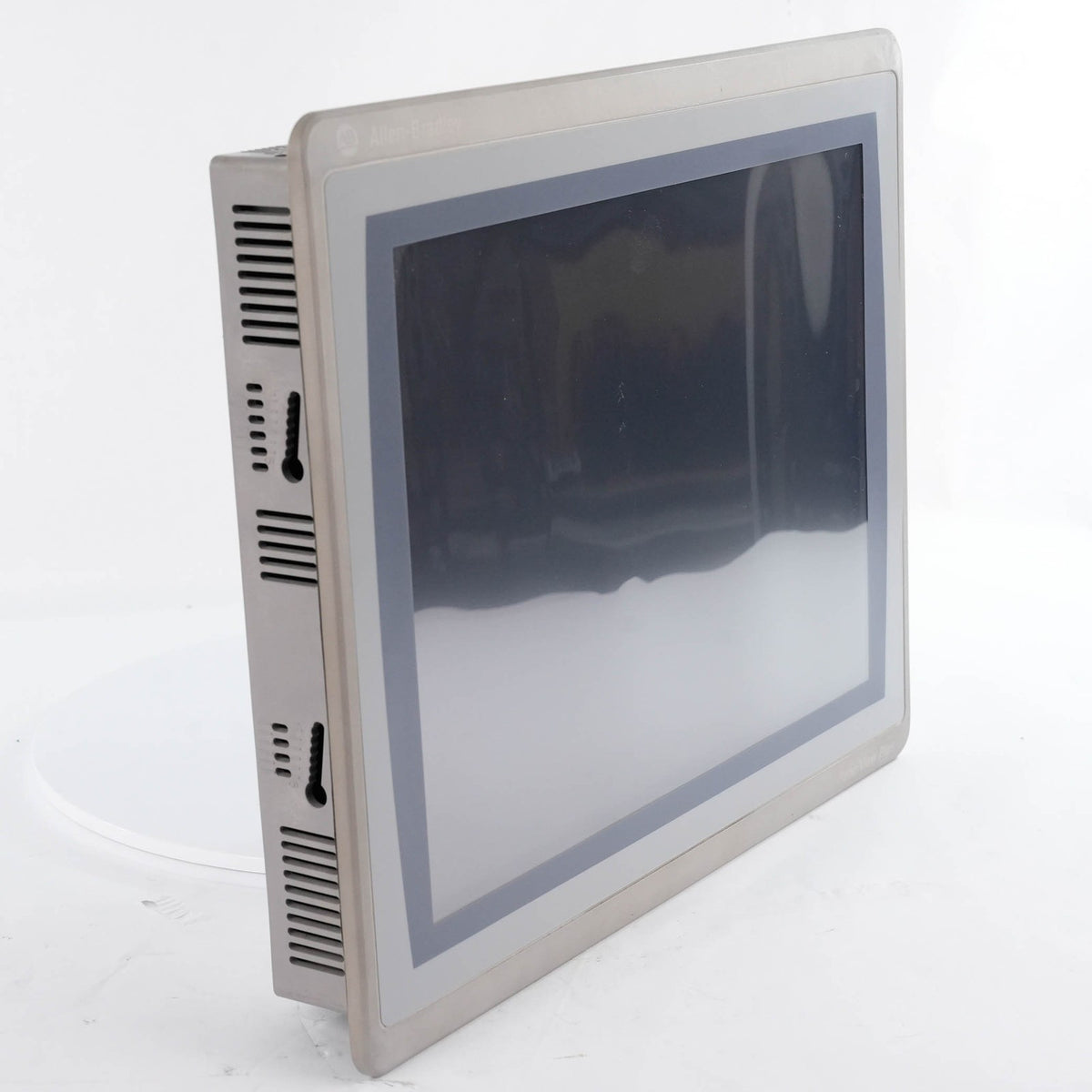 Allen Bradley 2711P-T15C21D8S Ser A PanelView Plus 7 15in Touch HMI 24VDC