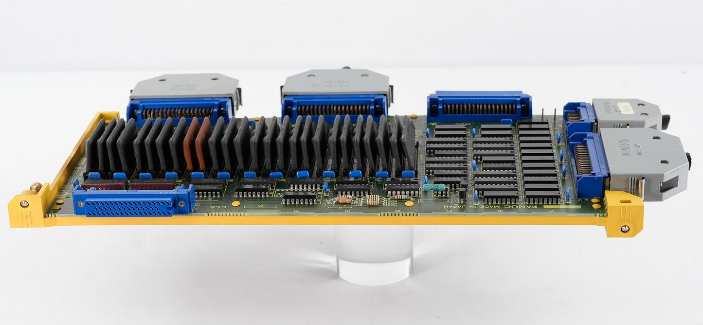 FANUC A16B-1212-0220 Circuit Control Board A16B1212022