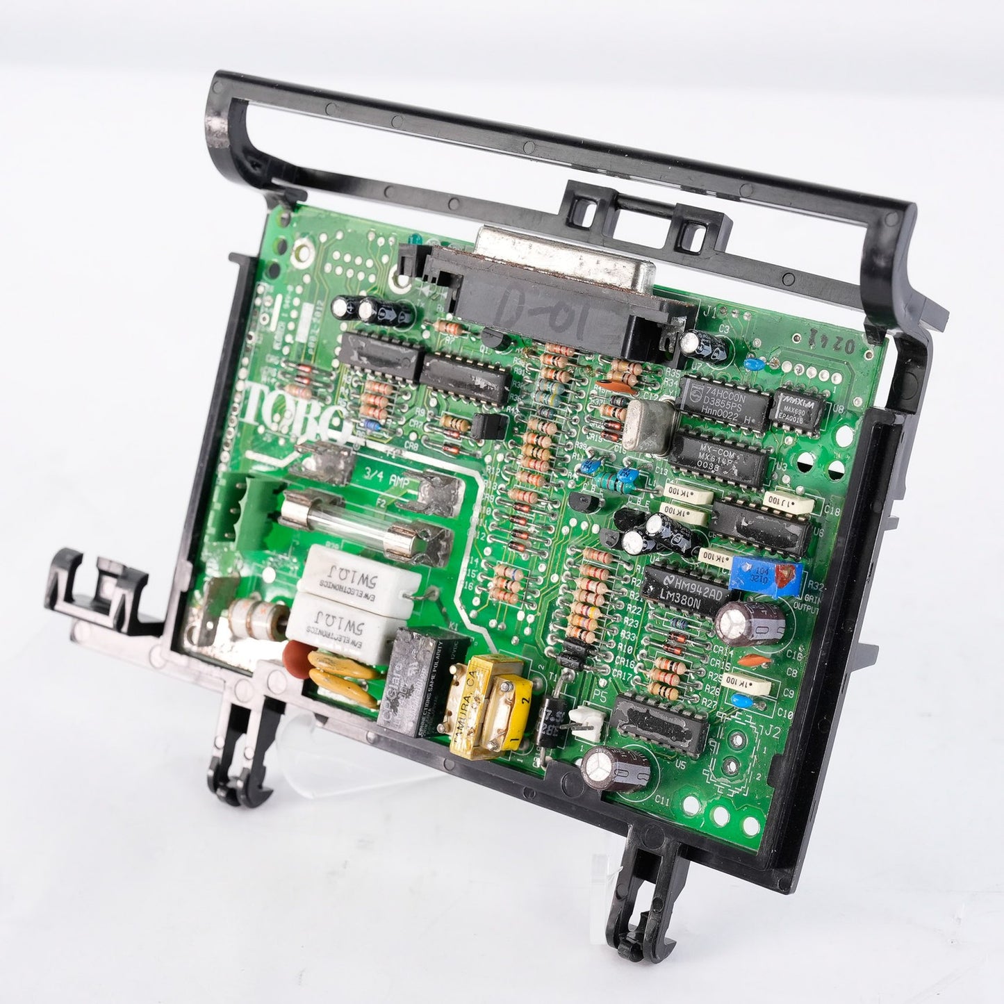 TORO Circuit Board PCB S-K 102-0104 D 9428