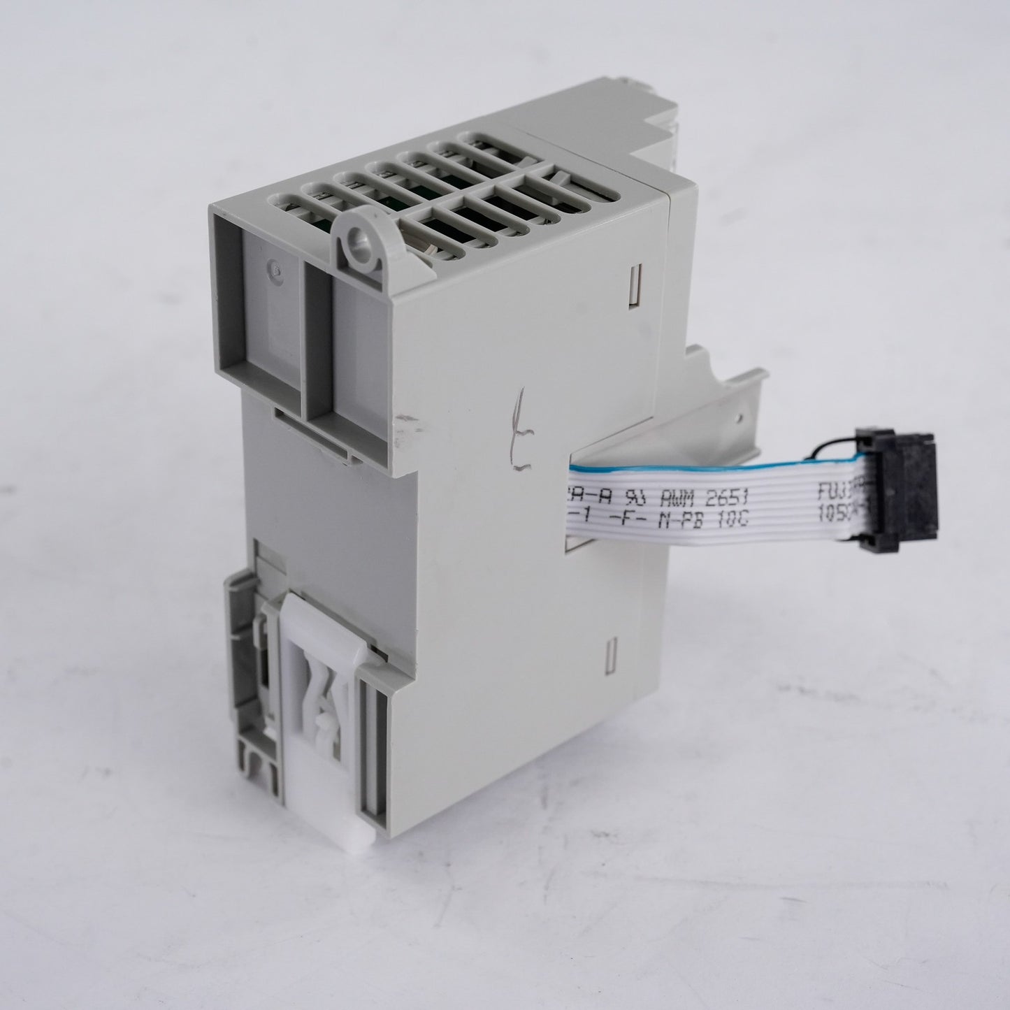 Allen Bradley 1762-IQ8OW6 /A MicroLogix 8Pt Input 6Pt Relay Output Module IQ80W6