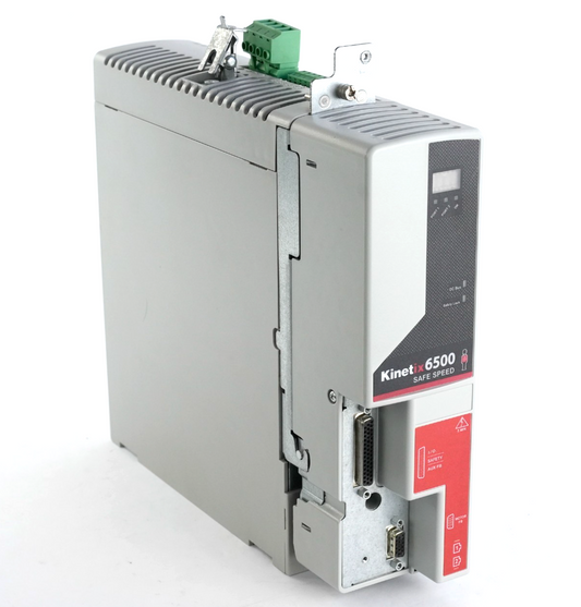 Allen Bradley 2094-BMP5-M /A Kinetix 6500 Bulletin 2094 4A Axis Power Module