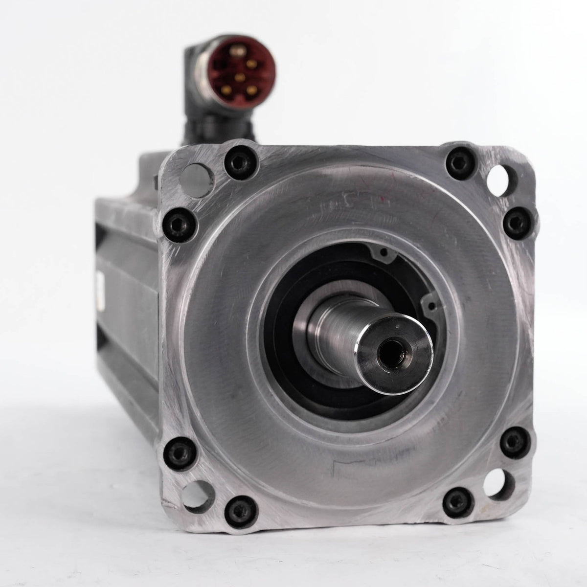 Allen Bradley VPL-B1654D-PK12AA Kinetix VPL Servo Motor 480V 3.74kW VPLB1654DPK1