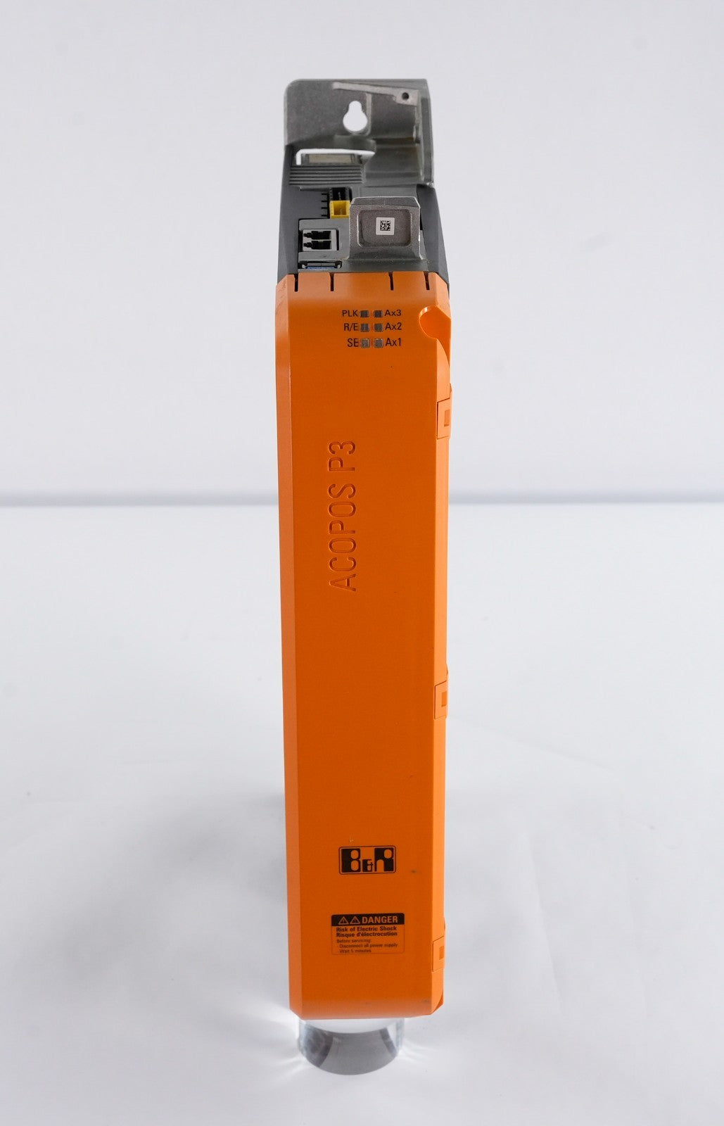 B&R Automation 8EI4X5HWD10.0600-1 ACOPOS P3 Servo Drive 480V 4.5A + Warranty