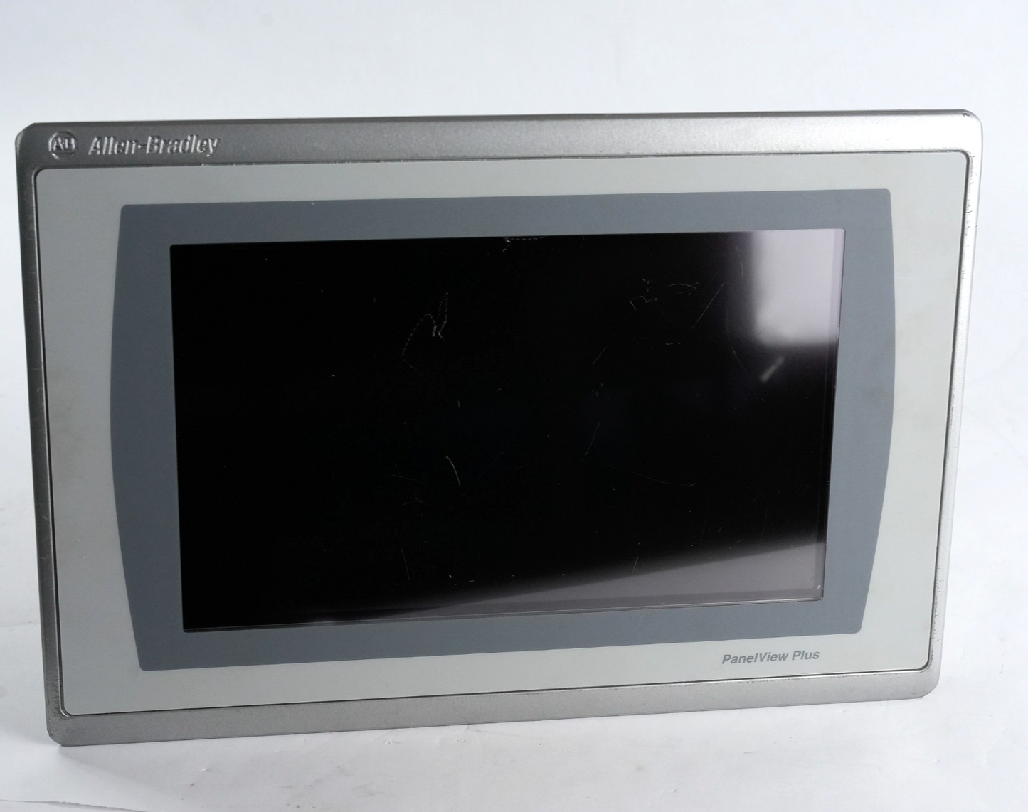 Allen Bradley 2711P-T9W22D9P /B PanelView Plus 7 9" 24V Color 2711PT9W22D9P