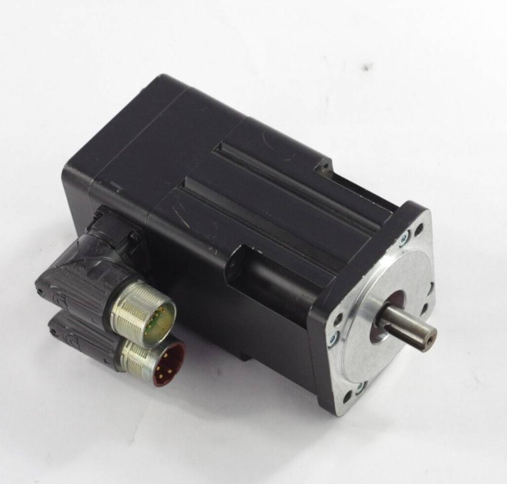 Allen Bradley MPL-B220T-VJ72AA Ser A MPLB220TVJ72AA Servo Motor