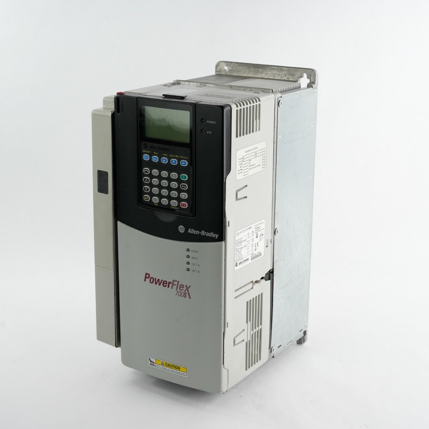 Allen Bradley 20DD022A0EYNANBNE /A PowerFlex 700S 480V AC Drive