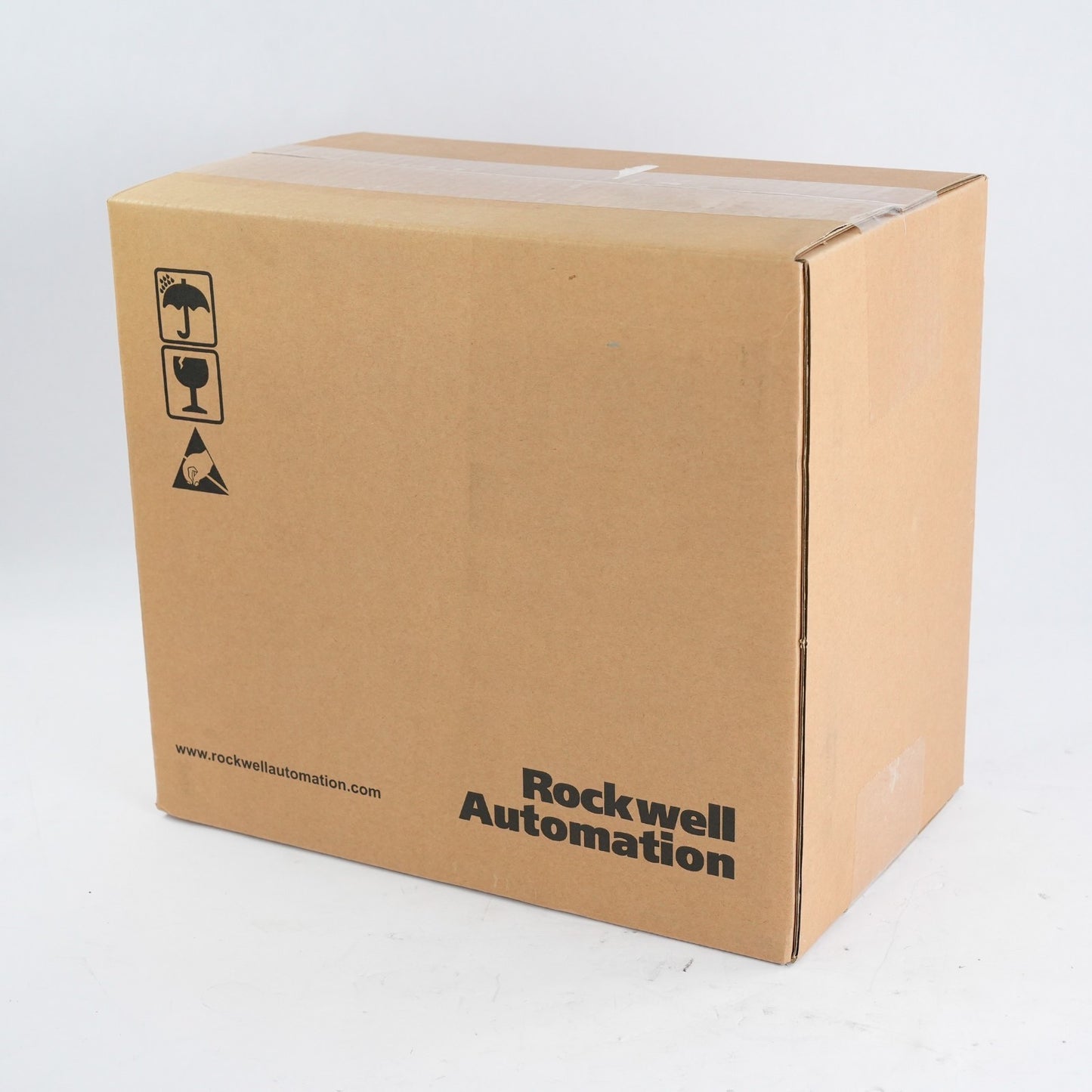 Allen Bradley 25B-D017N114 /A PowerFlex 525 AC Drive 10hp - 2022 Sealed Surplus
