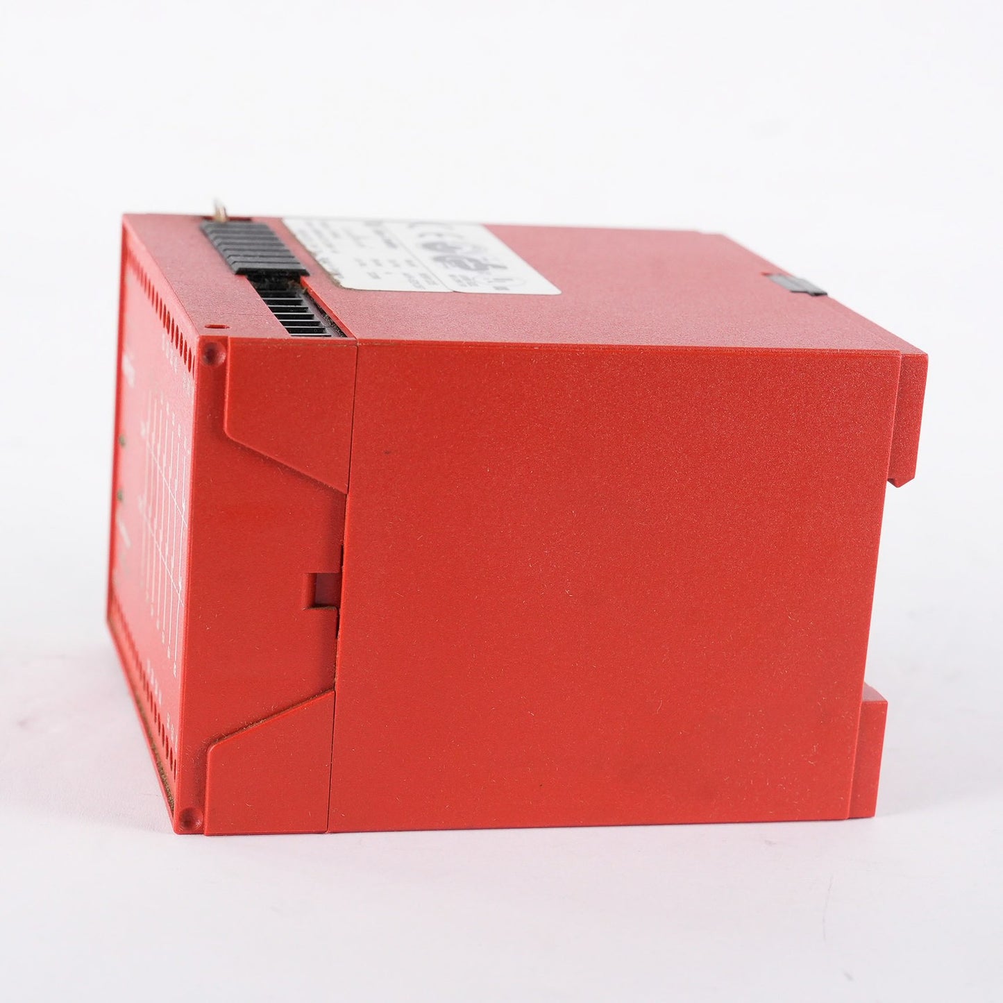 Allen Bradley 440R-E21357 /A Guardmaster MSR122E Safety Relay 115VAC 250V 4A