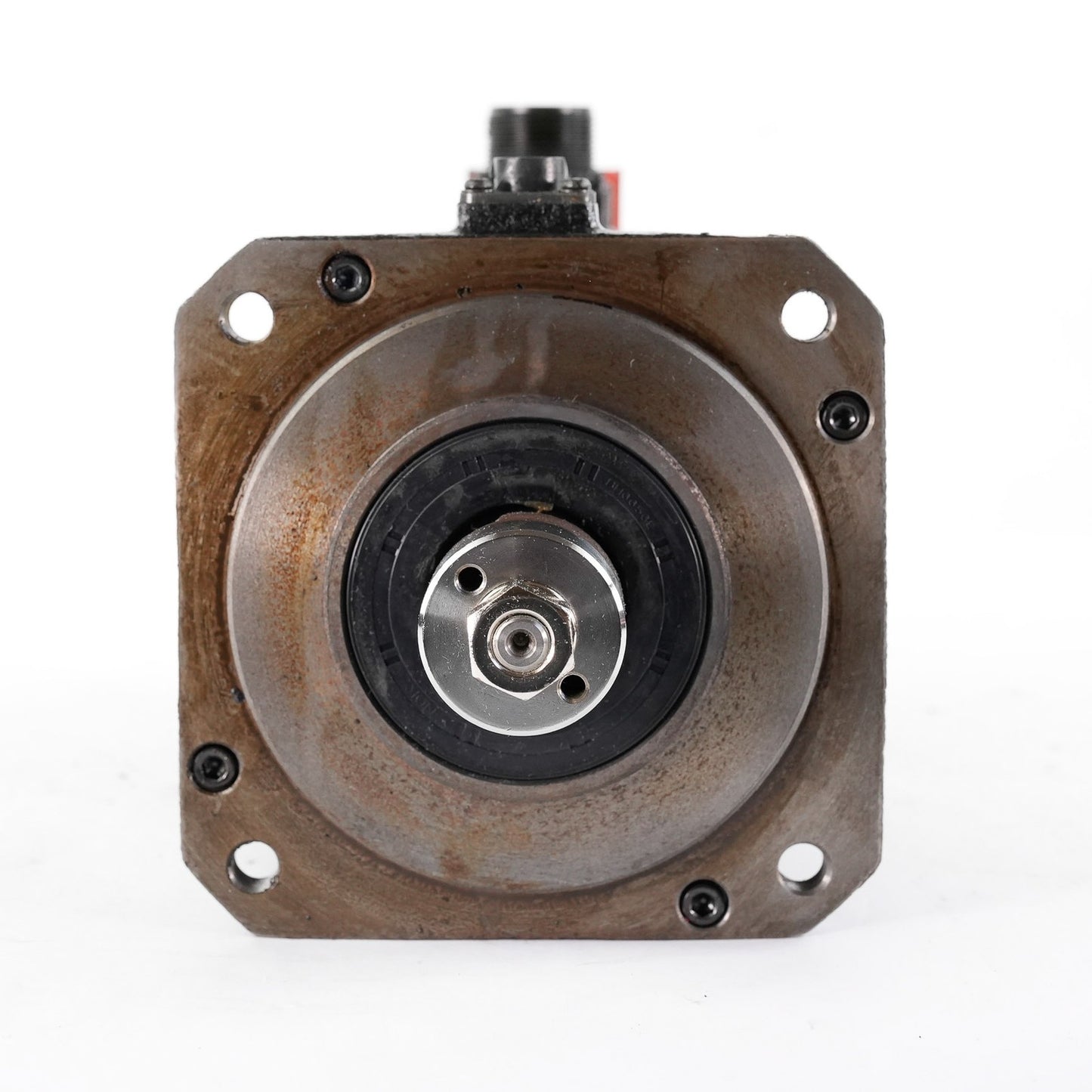 FANUC A06B-0227-B300 Alpha iF 8/3000 AC Servo Motor A06B0227B300 1.6kW