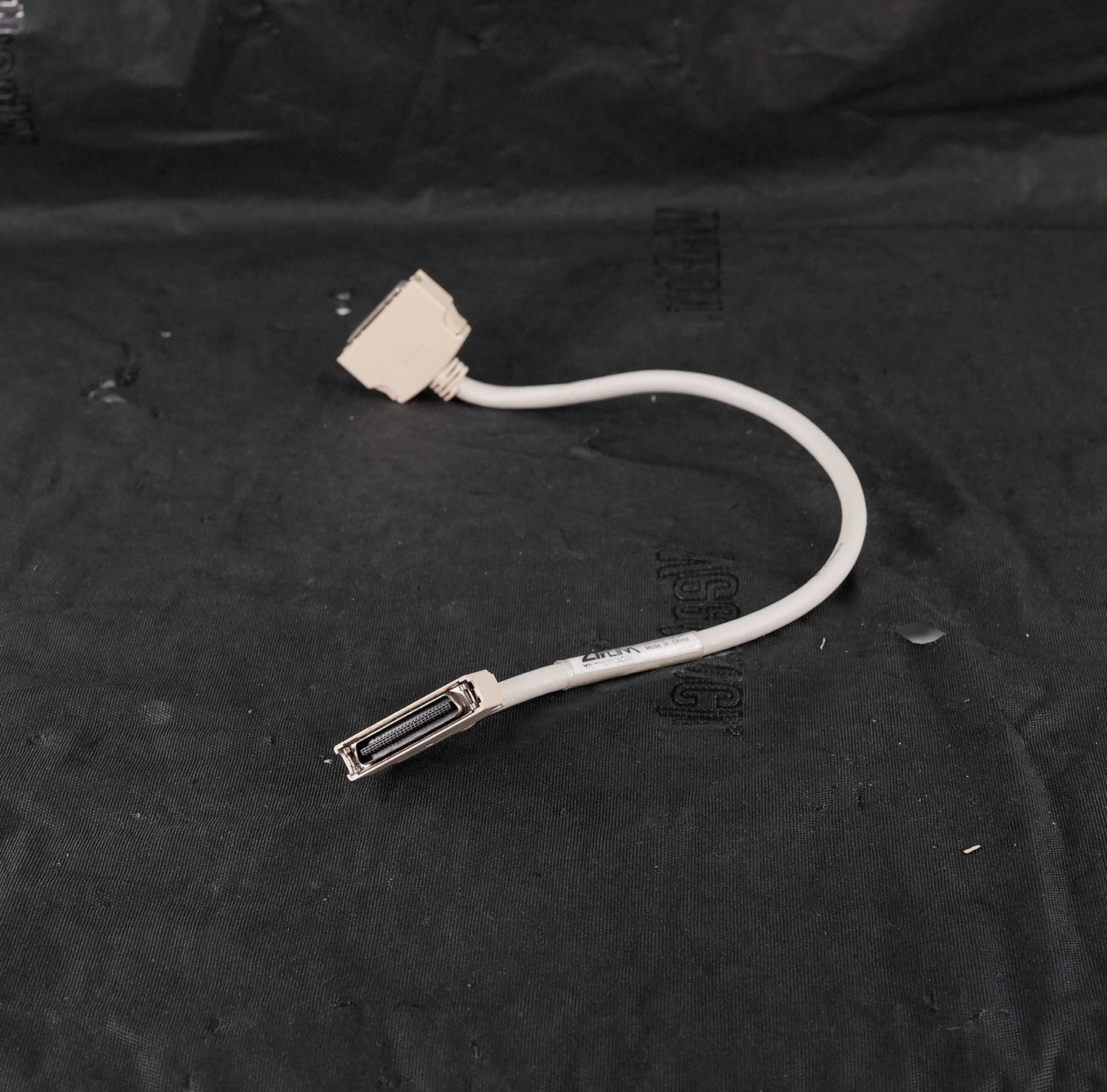 AutomationDirect ZL-SVC-CBL50 ZIPLink Servo Drive Cable ZLSVCCBL50