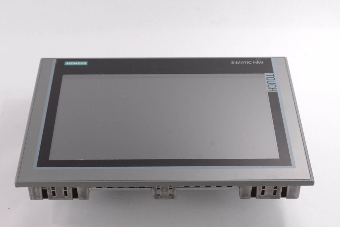 Siemens 6AV2 124-0MC01-0AX0 / 6AV21240MC010AX0 SIMATIC HMI TP1200 COMFORT Panel