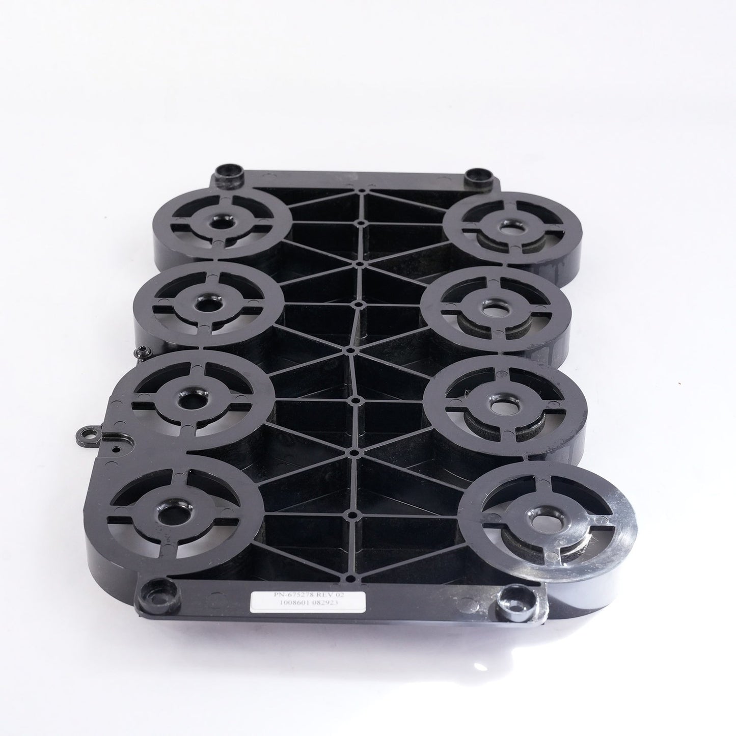 PN-675278 REV 02 1008601 082923 Powerflex Cap Cover
