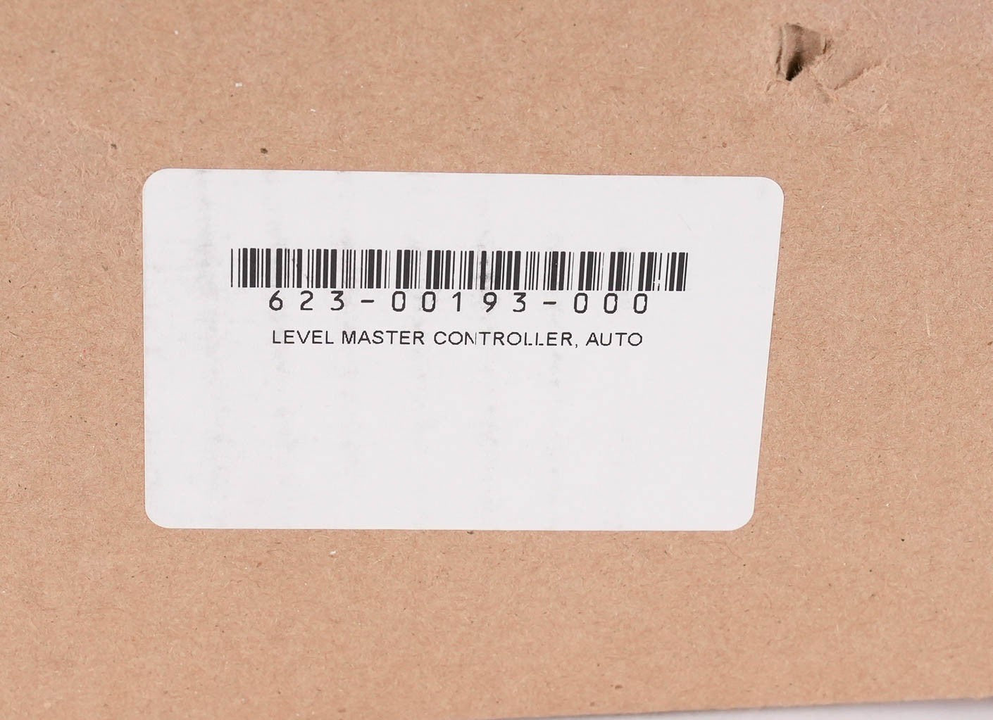 Cleaver Brooks 623-00193-000 Level Control CBLME-A Boiler Water Controller V2.0
