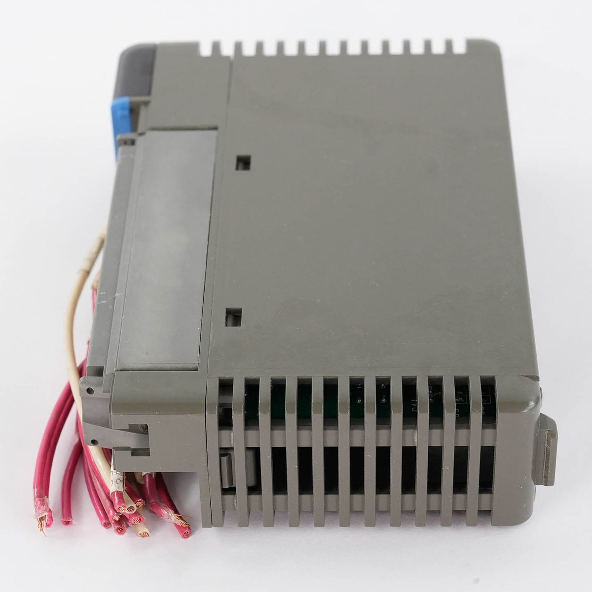 Texas Instruments U-25N 16-point AC Input Module 100-120VAC U25N