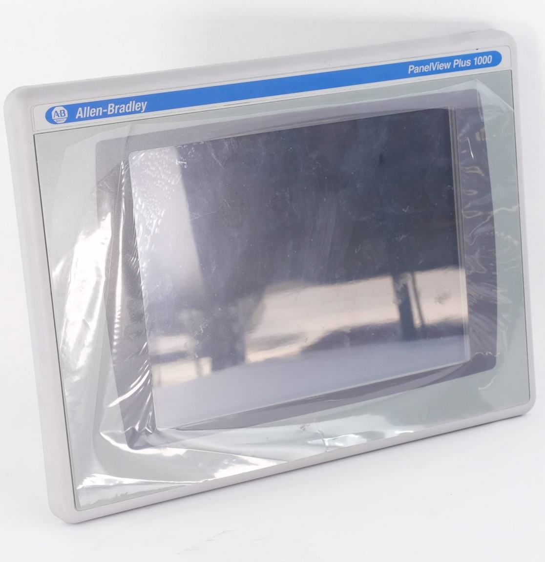 Allen Bradley 2711P-RDT10C /C PanelView Plus 1000 Color Touch Display Module