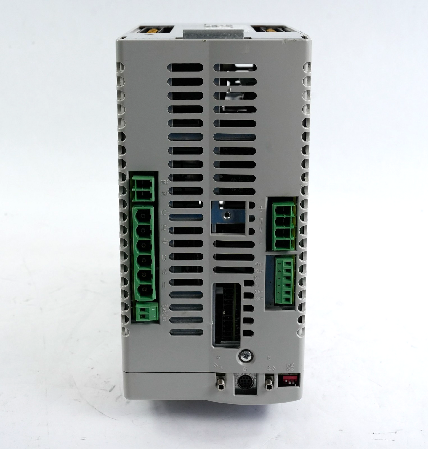 Allen Bradley 2094-BC02-M02-S /D Integrated Axis Module 2094BC02M02S