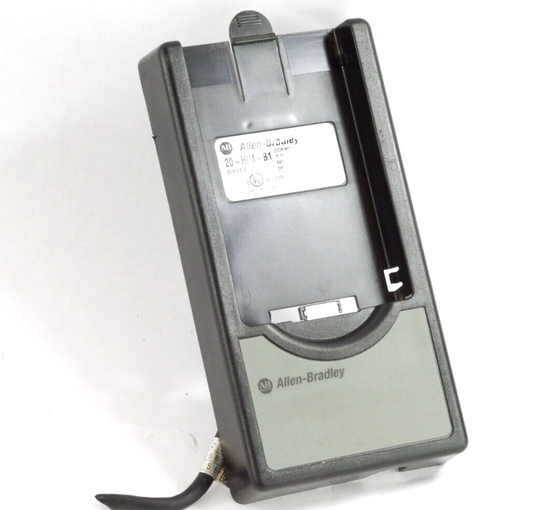 Allen-Bradley 20-HIM-B1 PowerFlex Door Mount Bezel SER A