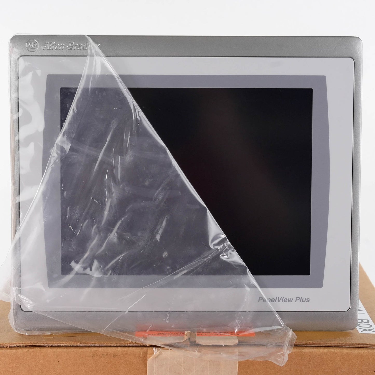 Allen Bradley 2711P-T10C22D9P Ser A PanelView Plus 7 HMI 10.4in Not Original Box