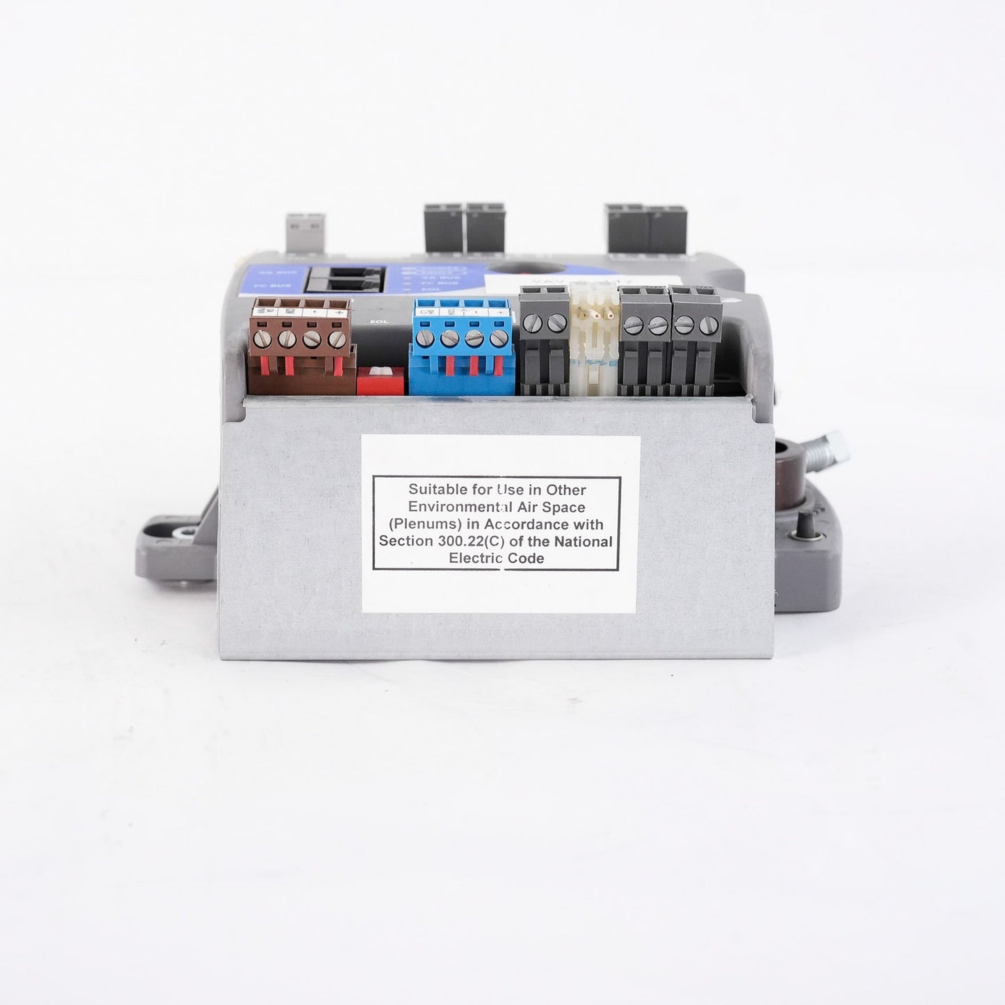 Johnson Controls VMA1630 VAV Metasys Modular Controller 24V
