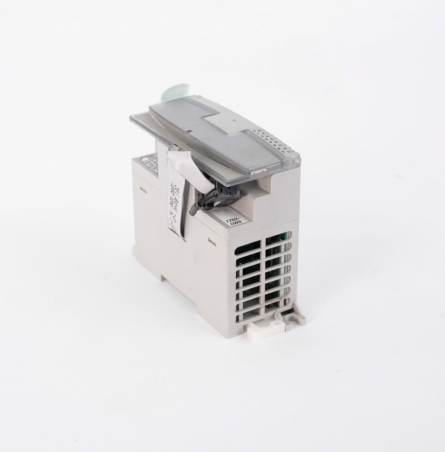 Allen Bradley 1762-OW8 /A MicroLogix 8 Point Relay Output Module - Open Box