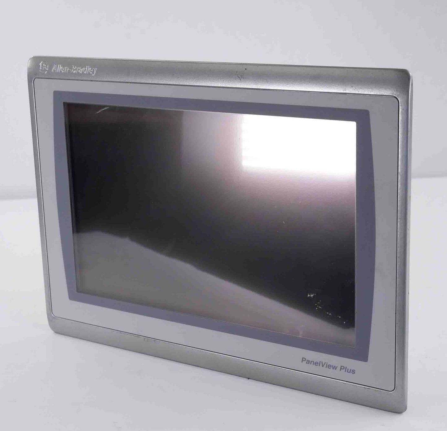 Allen Bradley 2711P-T12W22A9P /A PanelView Plus 7 12.1" Color/Touch Display Ac