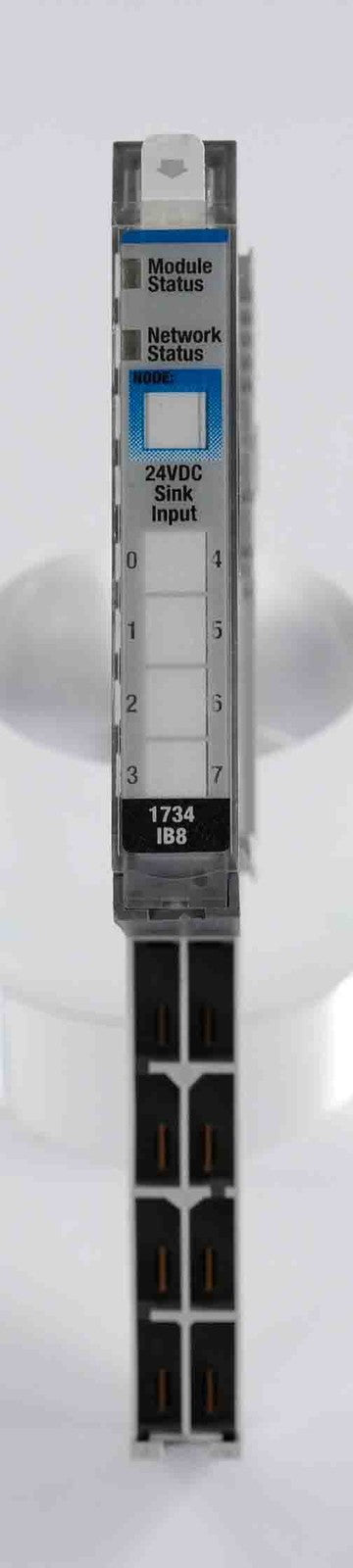 Allen Bradley 1734-IB8 /C Point I/O 8-Point Sink Digital Input Module 1734IB8