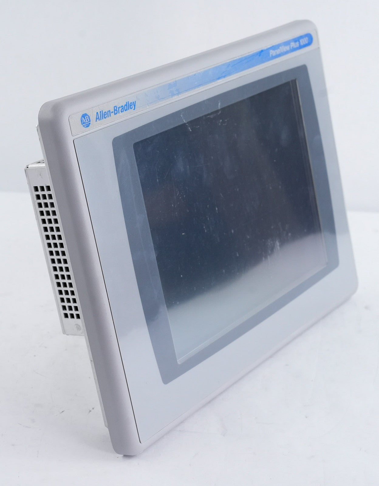 Allen Bradley 2711P-T10C4D2 PanelView Plus 1000 Display + RP2/G & RDT10C/B
