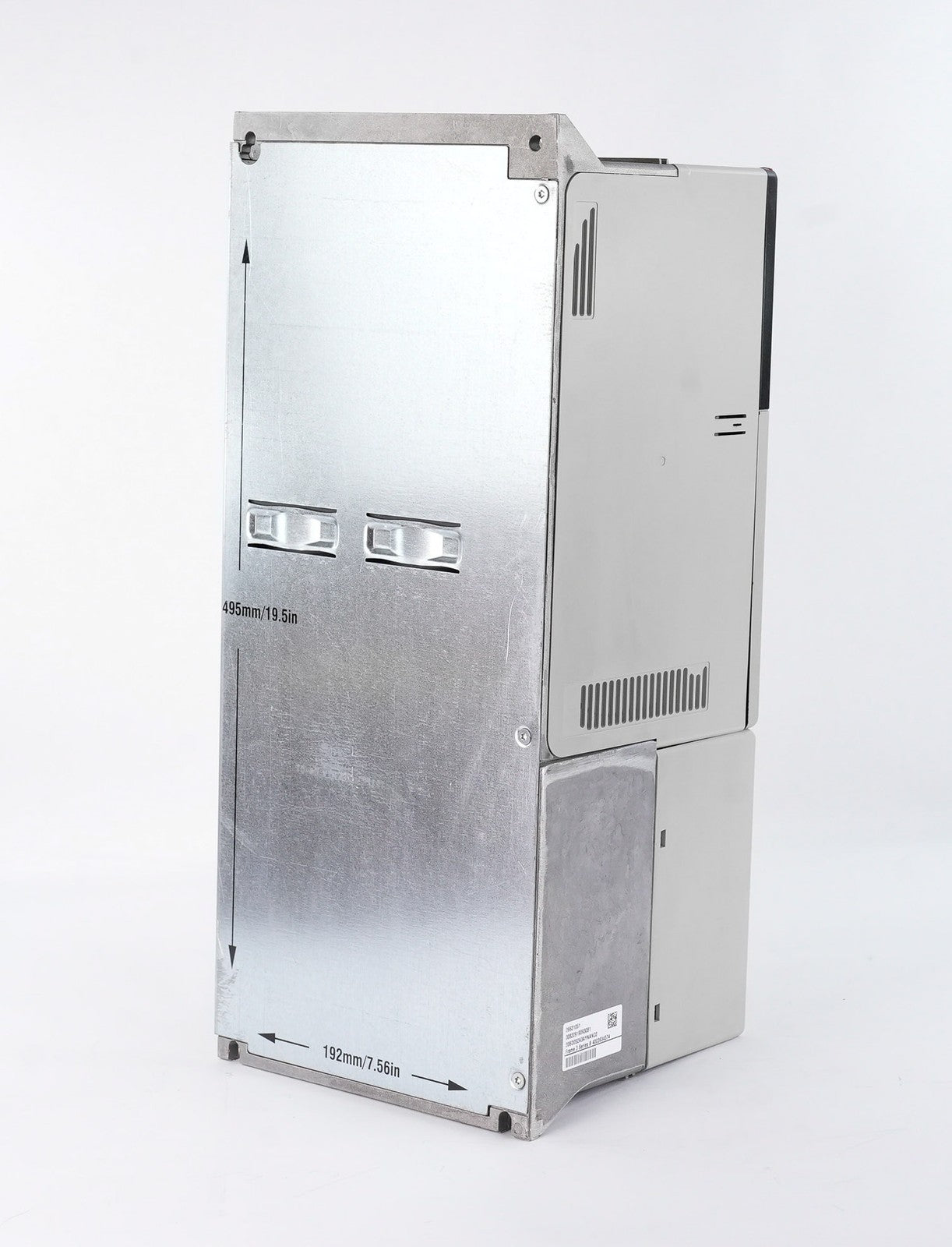 Allen Bradley 20BD052A3AYNANC0 /B PowerFlex 700 AC Drive 480V 40HP - Open Box