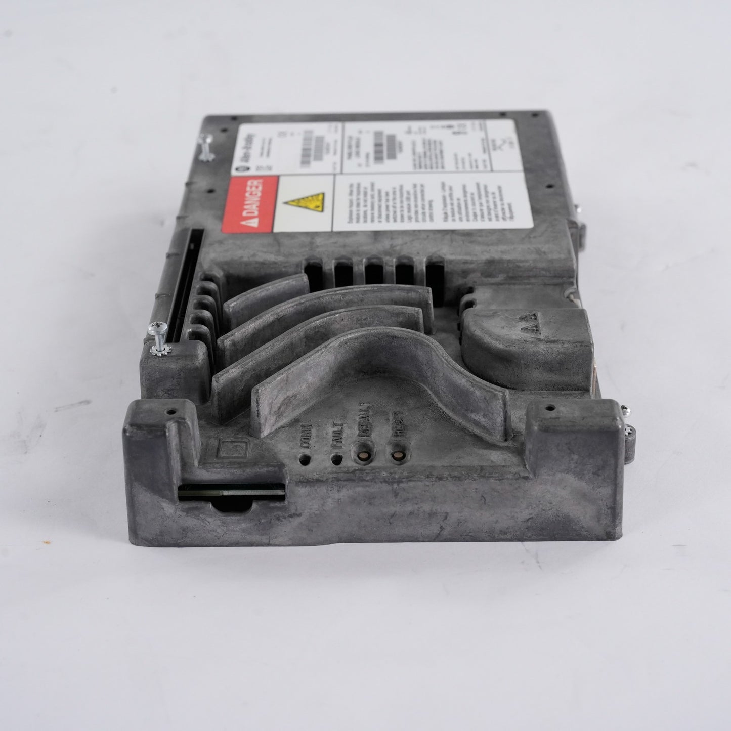 Allen Bradley 2711P-RP8A /B PanelView Plus Logic Module 2711PRP8A Series B + WTY
