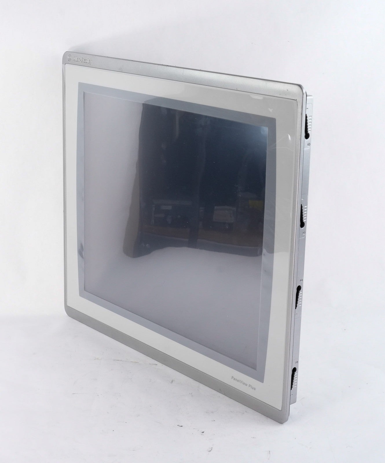Allen Bradley 2711P-T19C22D9P /B PanelView Plus 7 HMI Display 2711PT19C22D9P