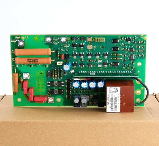 Siemens IGBT Board MV 3.3KV/600A 436102931701 436 102.9312.01 /K / 436102931201