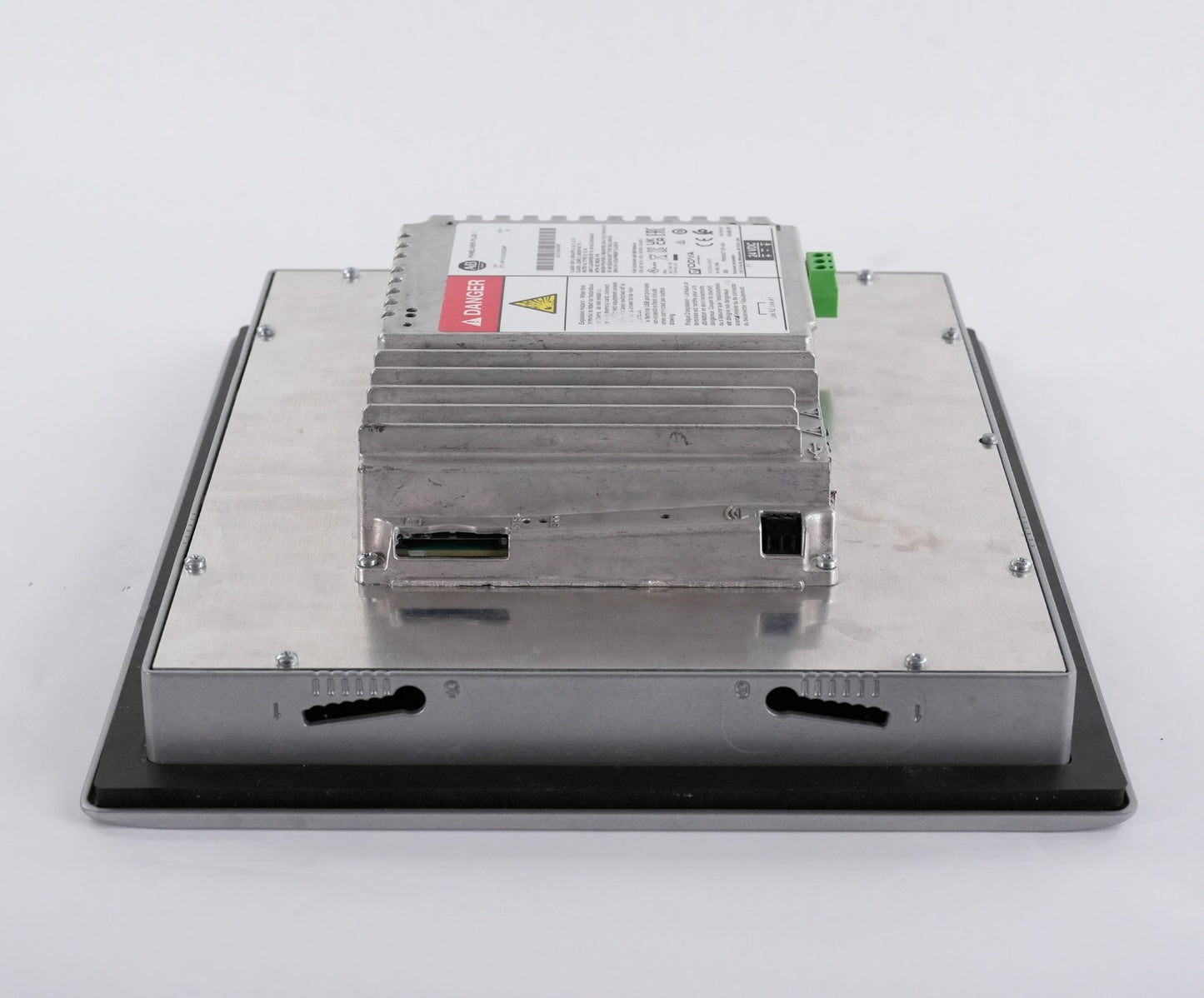 Allen Bradley 2711P-T10C22D9P /B PanelView Plus 7 Display 2711PT10C22D9P