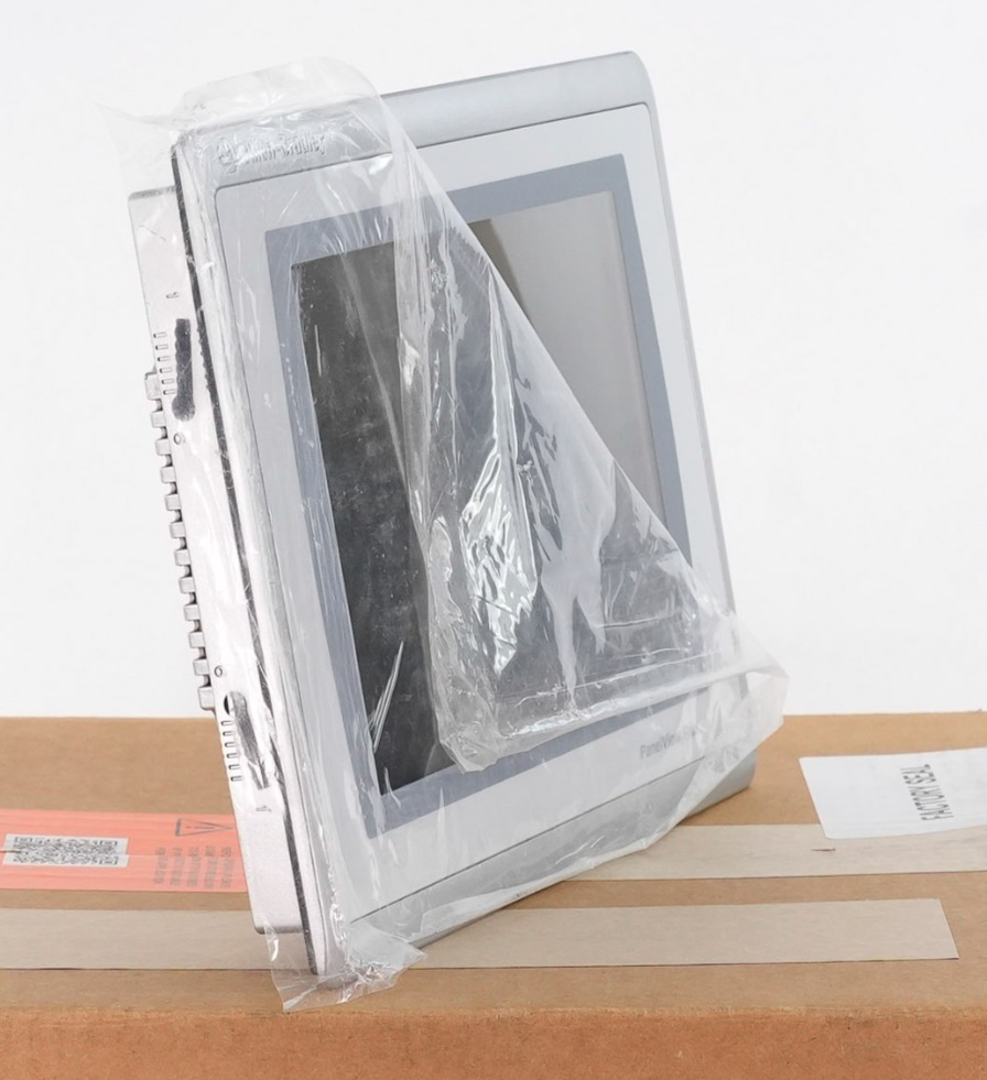 Allen Bradley 2711P-T10C22D9P /B PanelView Plus 7 HMI Ser B Without Original Box