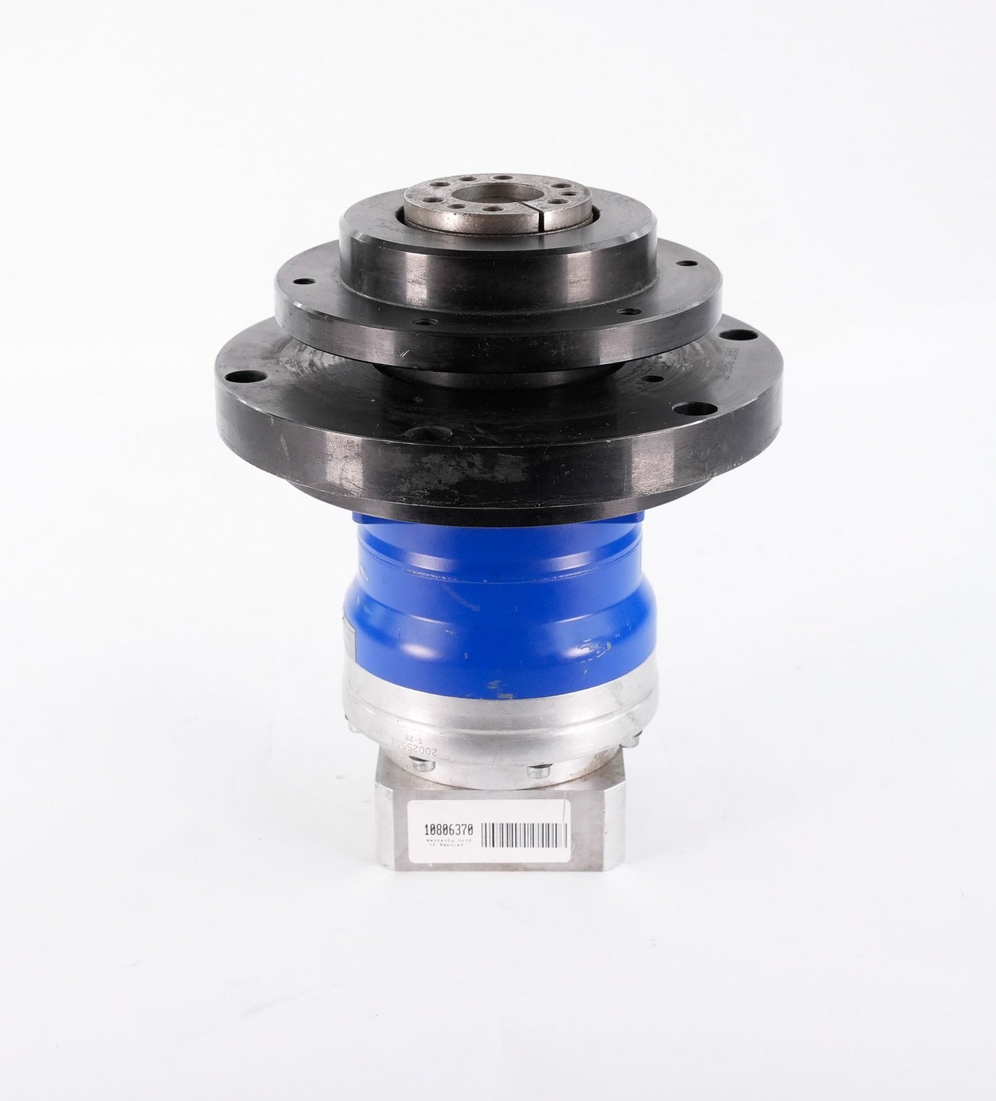 Alpha SP Wittenstein 100G-MF2-40 Gear Ratio:40 100GMF240