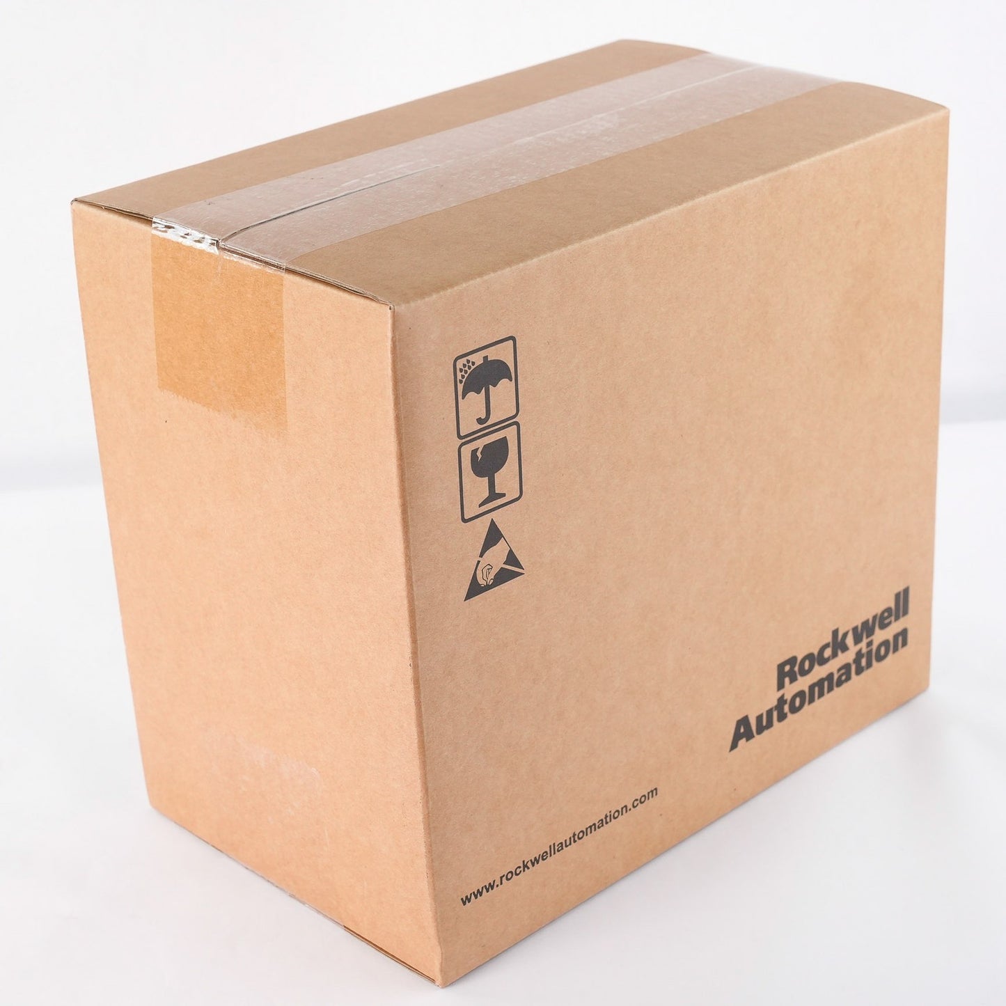 Allen Bradley 25B-D017N114 /A PowerFlex 525 AC Drive 3-Ph 10HP - Sealed Surplus