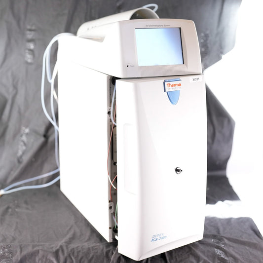 Thermo Scientific DIONEX ICS-2100 Chromatography System 100-240V 1.5A ICS2100
