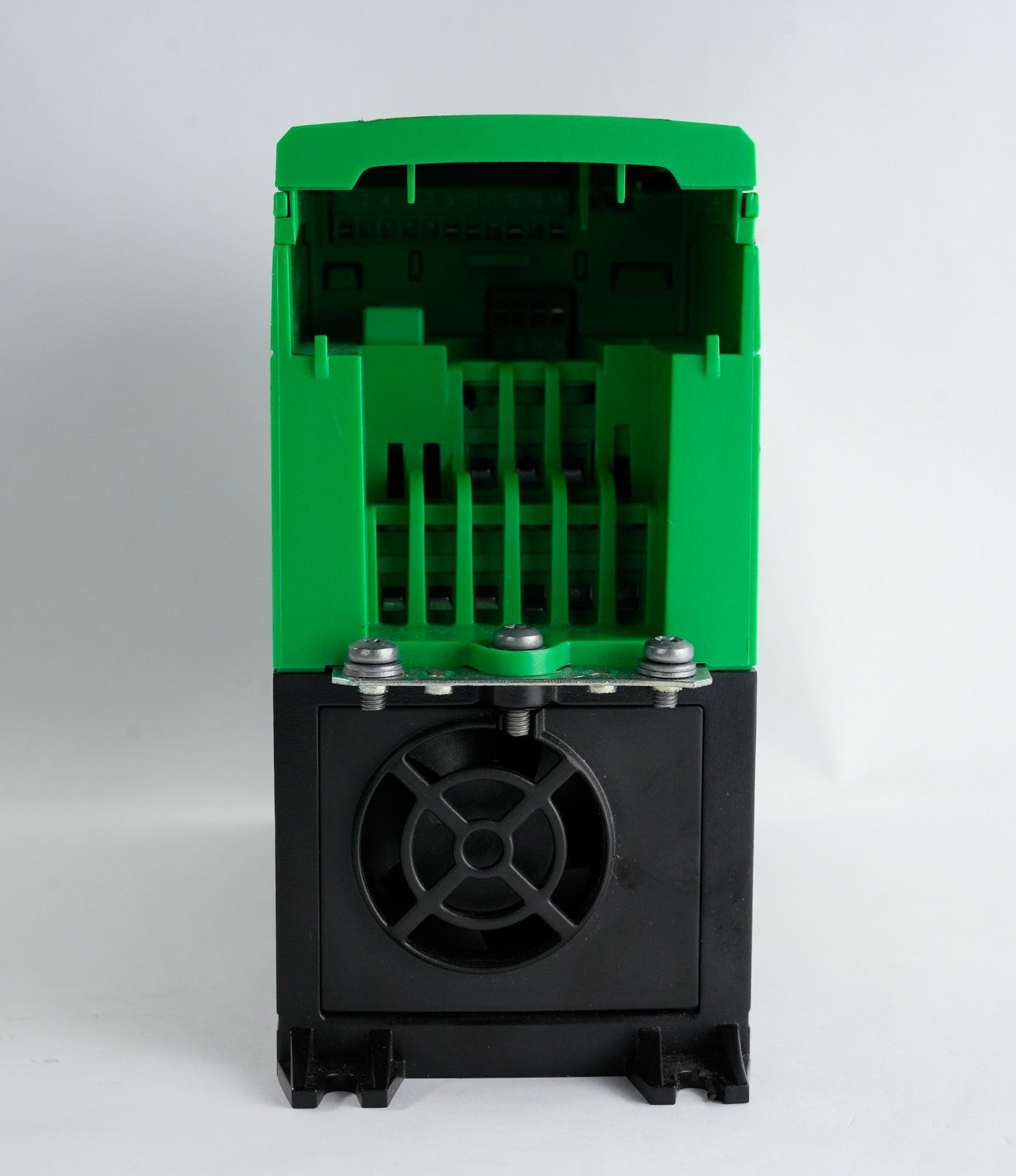 Nidec Corp C300-02400041 A 2hp Control Techniques Commander C